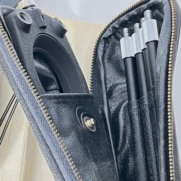 Camera Flash Accessory Lot Pentax Vivitar Stroboframe - Picture 10 of 12